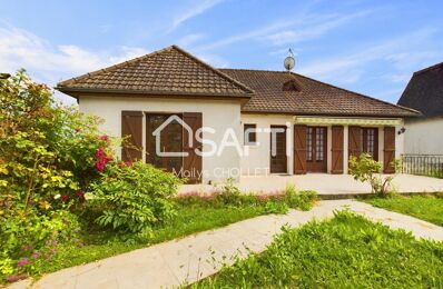 vente maison 219 000 € à proximité de Monts (37260)