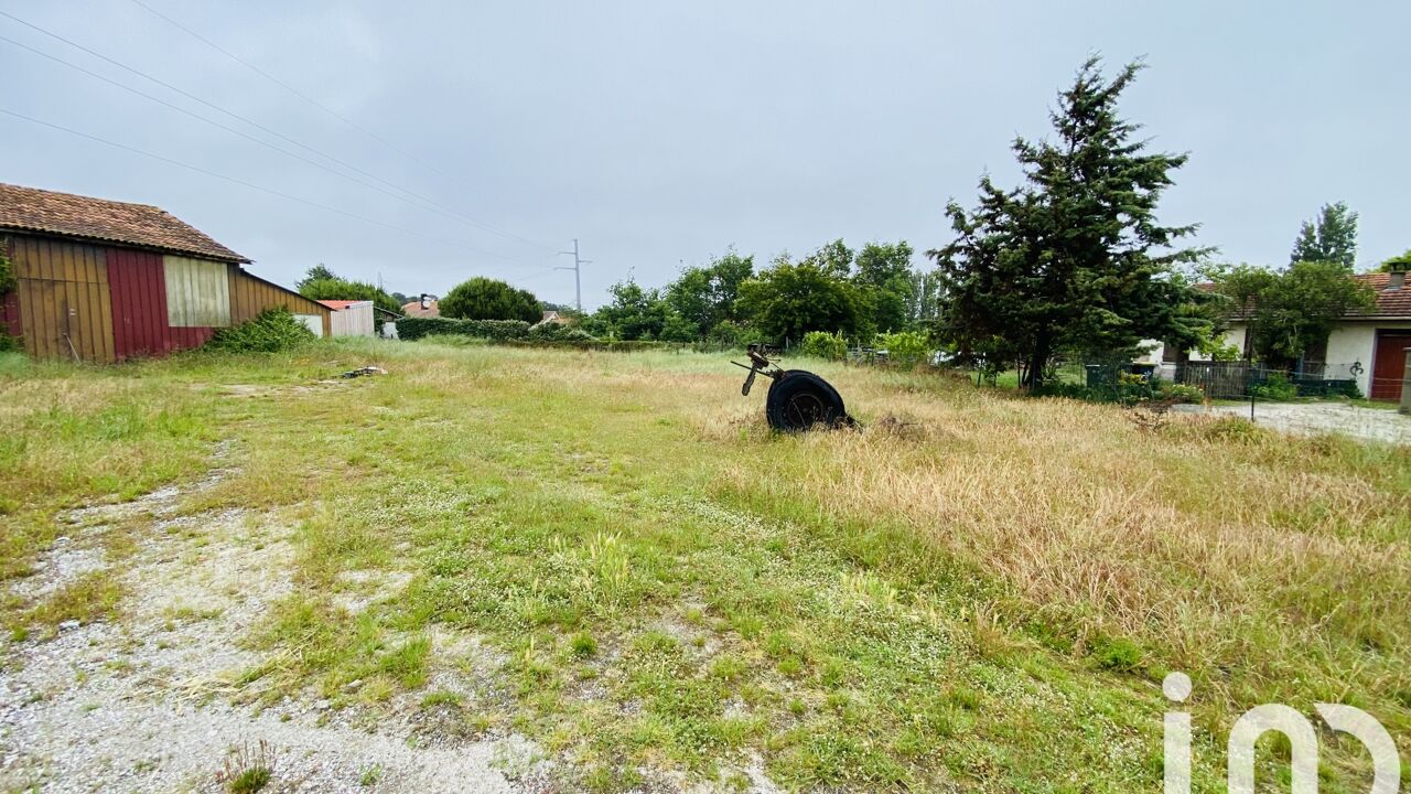 terrain  pièces 432 m2 à vendre à Soulac-sur-Mer (33780)