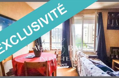 vente appartement 225 000 € à proximité de Concarneau (29900)
