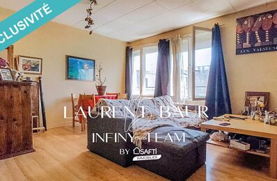 vente appartement 225 000 € à proximité de Névez (29920)