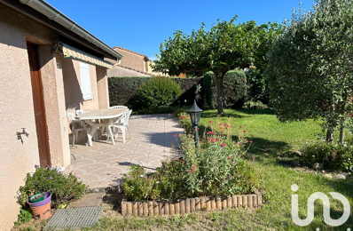 vente maison 344 500 € à proximité de Saint-Gervais-sur-Roubion (26160)