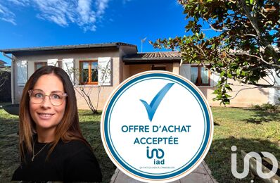 vente maison 299 000 € à proximité de Ancône (26200)