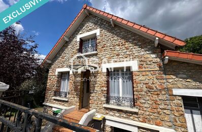 vente maison 280 000 € à proximité de Fontenay-le-Vicomte (91540)