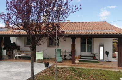 vente maison 240 000 € à proximité de Saint-Paul-Lès-Romans (26750)