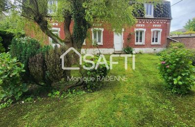 vente maison 108 000 € à proximité de Lattre-Saint-Quentin (62810)