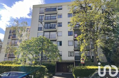vente appartement 135 000 € à proximité de Ormoy (91540)