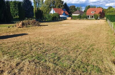 vente terrain 144 500 € à proximité de Chavannes-sur-l'Étang (68210)