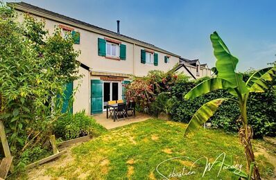 vente maison 279 900 € à proximité de Saint-Philbert-de-Grand-Lieu (44310)