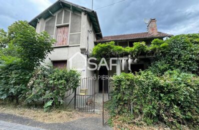 vente maison 96 000 € à proximité de Le Pin (82340)