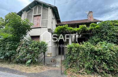 vente maison 96 000 € à proximité de Touffailles (82190)