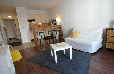 location appartement 509 € CC /mois à proximité de La Sure en Chartreuse (38134)