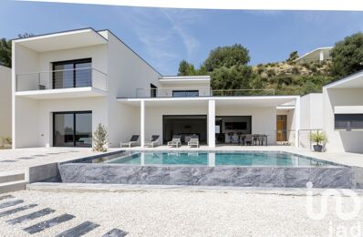 vente maison 1 450 000 € à proximité de Vendres (34350)