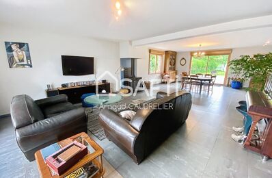 vente maison 450 000 € à proximité de Aubry-du-Hainaut (59494)
