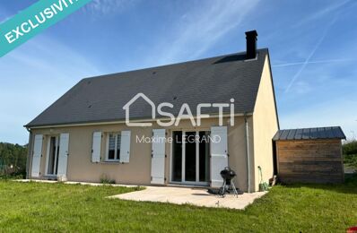 vente maison 179 900 € à proximité de Beaumont-en-Auge (14950)