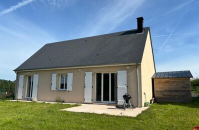 vente maison 179 900 € à proximité de Lecaude (14140)