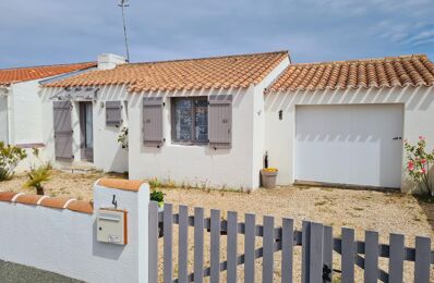 vente maison 184 900 € à proximité de Puyravault (85450)