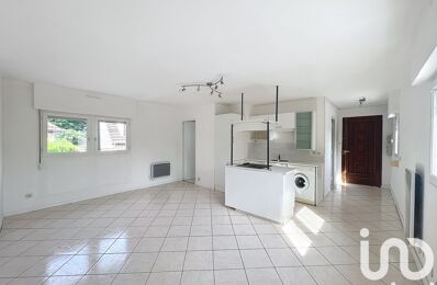 vente appartement 164 000 € à proximité de Alfortville (94140)