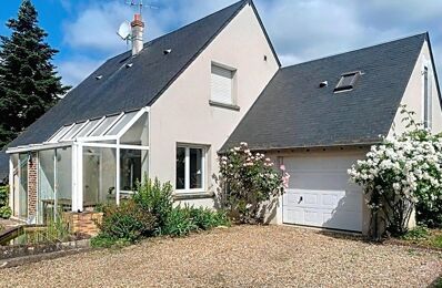 vente maison 385 000 € à proximité de Chambray-Lès-Tours (37170)