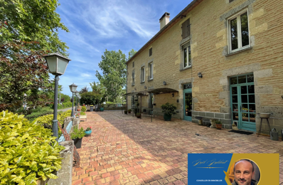 vente maison 421 000 € à proximité de Villefranche-du-Queyran (47160)