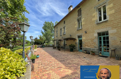 vente maison 441 000 € à proximité de Saint-Pierre-de-Buzet (47160)