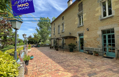 vente maison 441 000 € à proximité de Sainte-Marthe (47430)