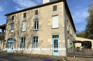 vente maison 441 000 € à proximité de Fourques-sur-Garonne (47200)