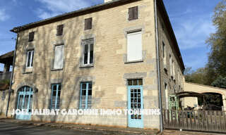 Maison 20 Pièces 600 m² à vendre à Tonneins (47400)