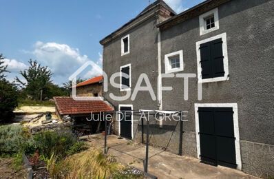vente maison 239 000 € à proximité de Rudeau-Ladosse (24340)