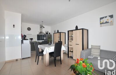 vente appartement 120 000 € à proximité de Cabestany (66330)