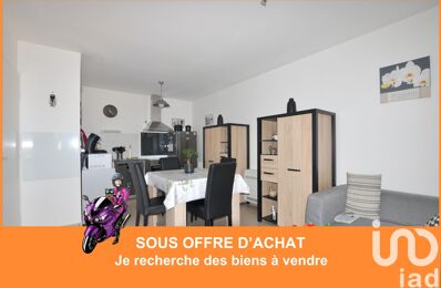 vente appartement 120 000 € à proximité de Saleilles (66280)