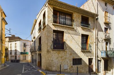 vente maison 139 000 € à proximité de Murviel-Lès-Béziers (34490)