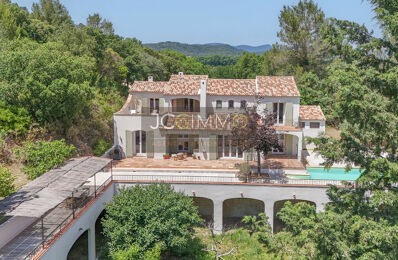 vente maison 1 199 000 € à proximité de Toulon (83100)