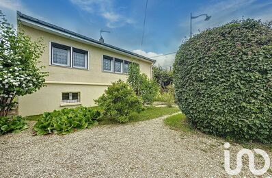 vente maison 250 000 € à proximité de Grigny (91350)