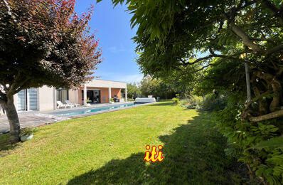 vente maison 899 000 € à proximité de Saint-Julien-des-Landes (85150)