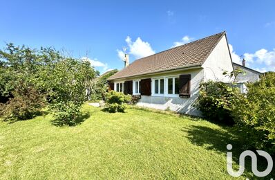 vente maison 224 990 € à proximité de Chartrettes (77590)