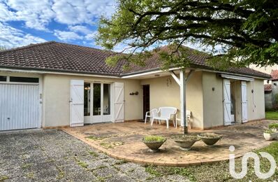 vente maison 140 000 € à proximité de Neuvy-Sautour (89570)