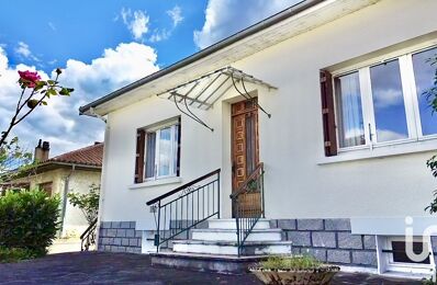 vente maison 138 200 € à proximité de Boisseuil (87220)