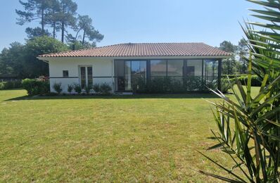 vente maison 598 000 € à proximité de Pontenx-les-Forges (40200)