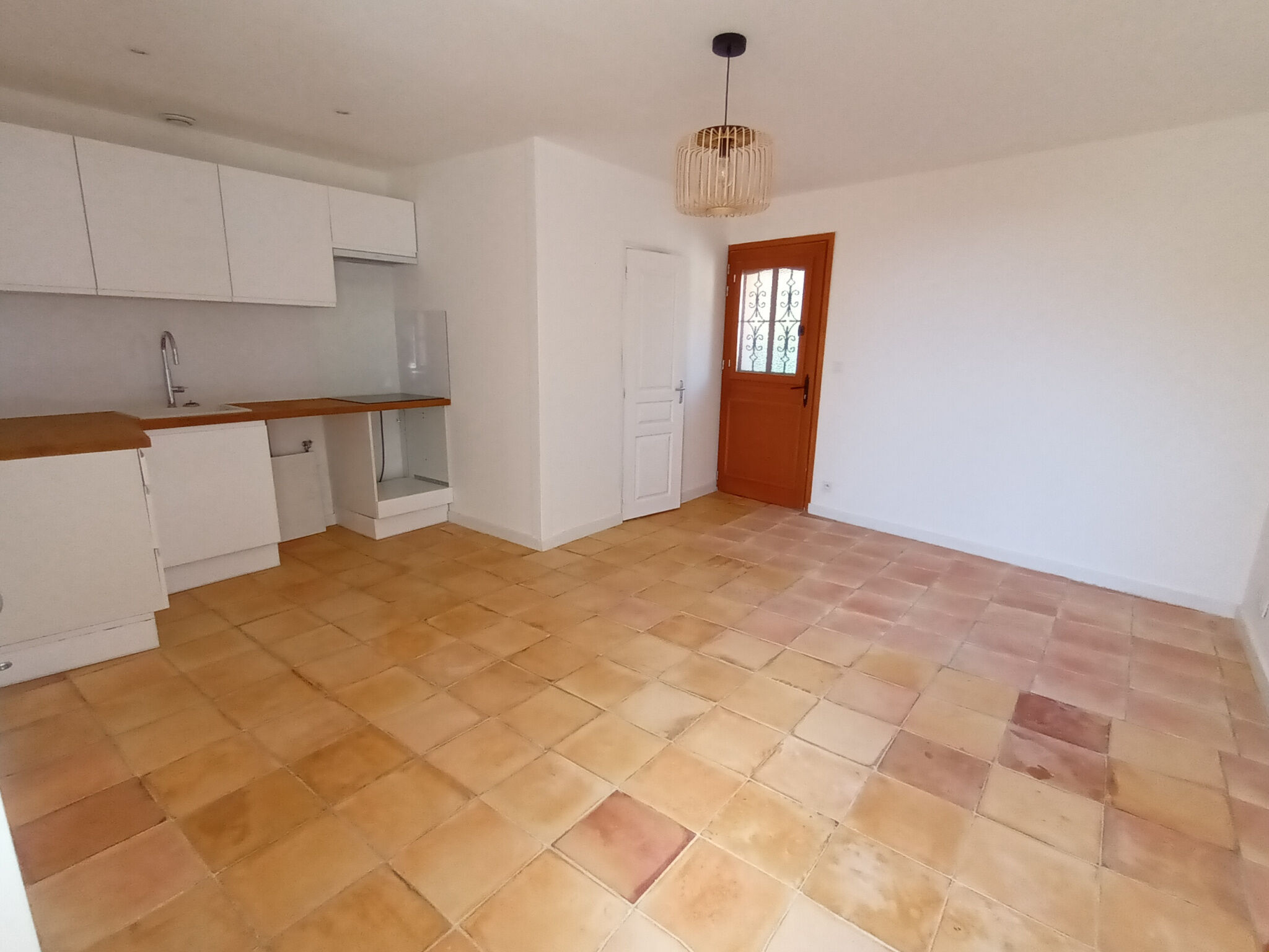 Villa / Maison 3 pièces  à vendre Bormes-les-Mimosas 83230