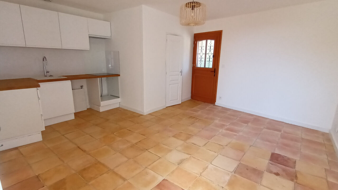 maison 3 pièces 46 m2 à vendre à Bormes-les-Mimosas (83230)