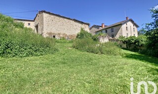 Maison 2 Pièces 200 m² à vendre à Domaize (63520)