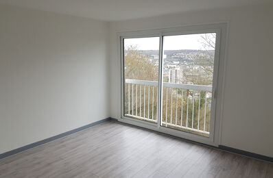 appartement 1 pièces 25 m2 à louer à Maromme (76150)