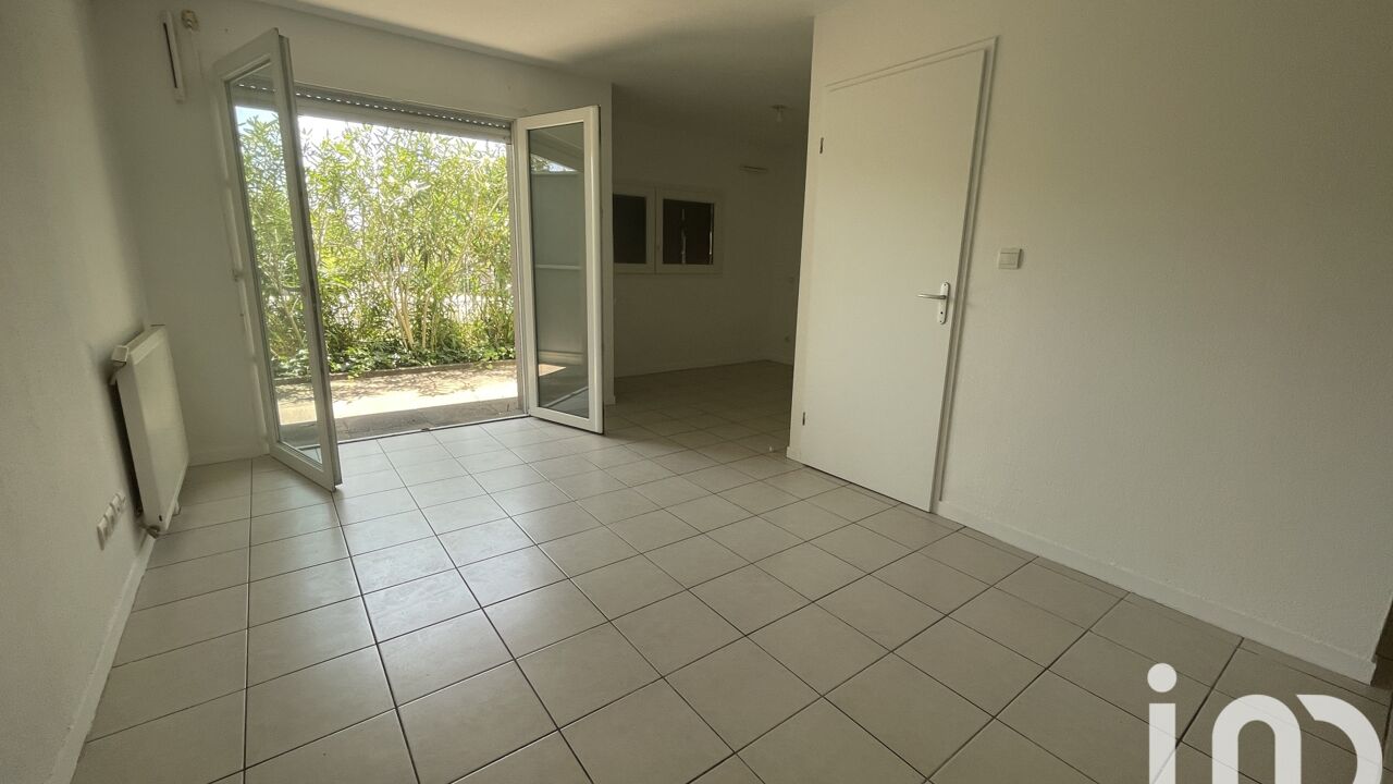 appartement 1 pièces 34 m2 à vendre à Le Haillan (33185)