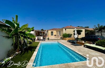 vente maison 395 000 € à proximité de Villedaigne (11200)