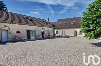 vente maison 249 000 € à proximité de Sury-Aux-Bois (45530)