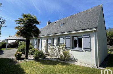 vente maison 472 000 € à proximité de Pontchâteau (44160)