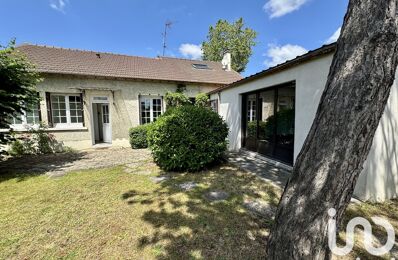 vente maison 895 000 € à proximité de Saint-Germain-en-Laye (78100)