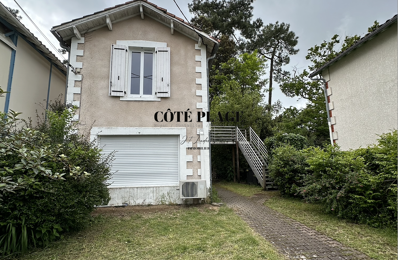 vente maison 614 800 € à proximité de Nieulle-sur-Seudre (17600)