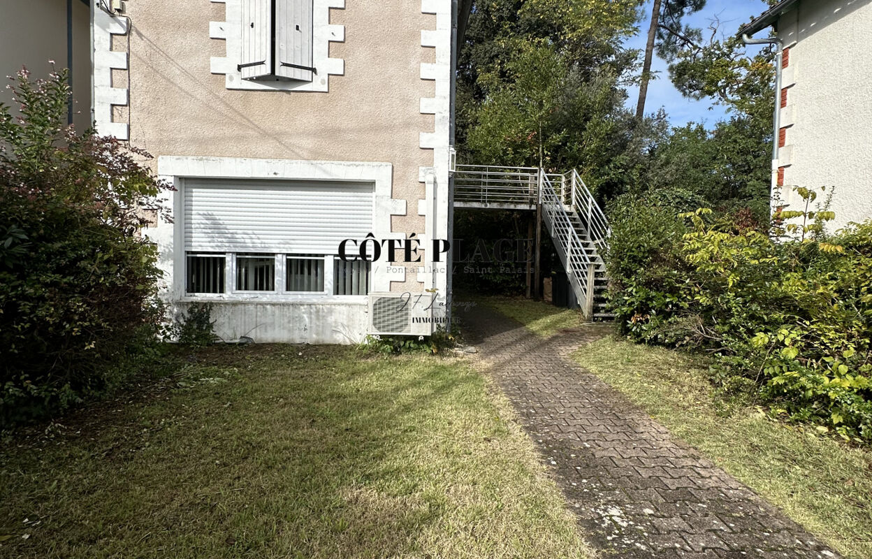 maison 5 pièces 110 m2 à vendre à Saint-Palais-sur-Mer (17420)