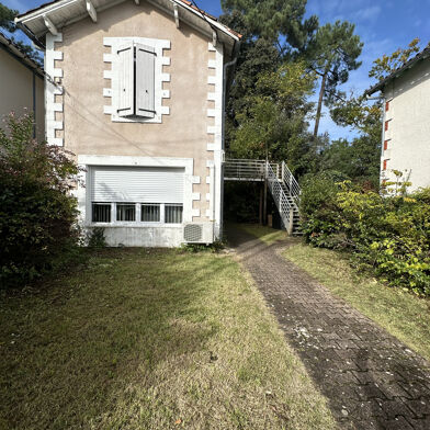 Maison 5 pièces 551200 €